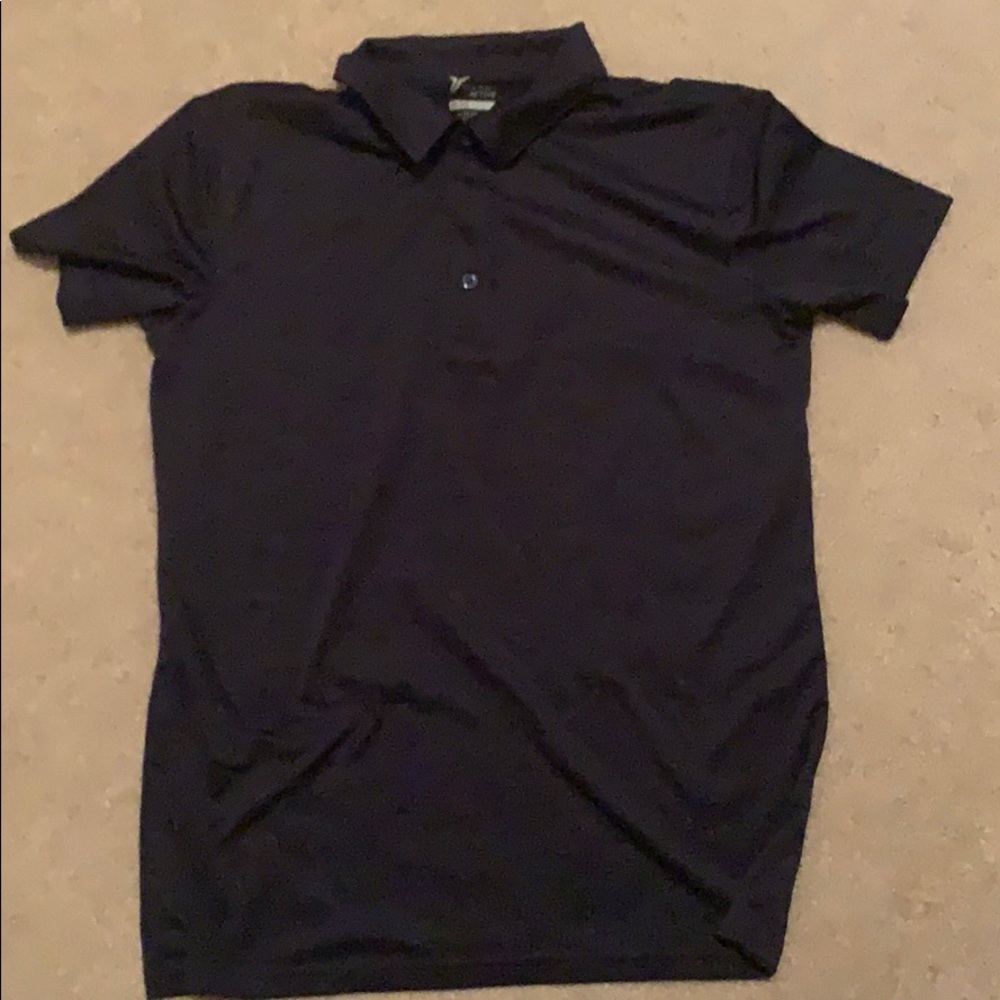 Youth xl polo